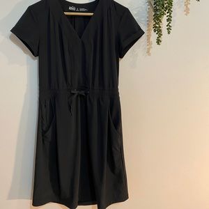 REI Co-op Aoraki Travel Dress